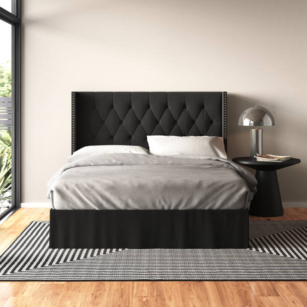 Andover Mills™ Abdiel 3 Piece Bedroom Set & Reviews Wayfair